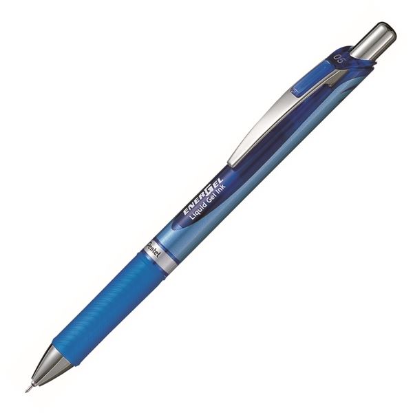 Gelroller Pentel Energel 05, blau Gelroller Pentel Energel 05, blau