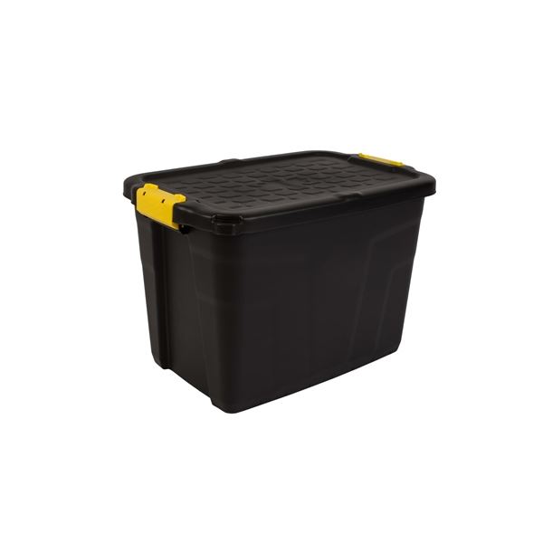 Strata Hochleistungskunststoffbox, 60 Liter