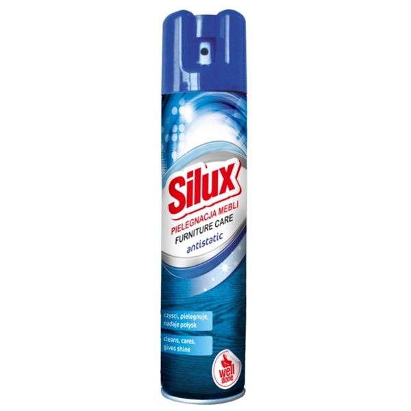 Silux Politur - antistatisch, 300 ml
