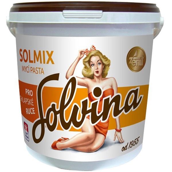 Solmix Waschpaste, 10 kg