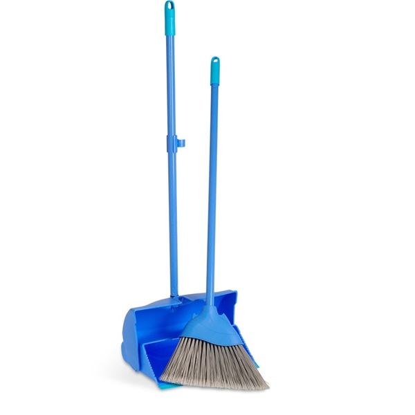 Spontex-Besen-Set