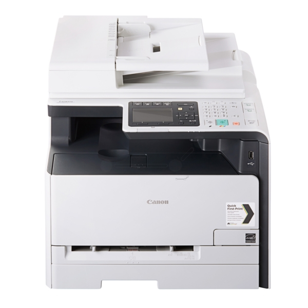 Canon i-SENSYS MF8540Cdn Laser A4 1200 x 1200 DPI 20 Seiten pro Minute