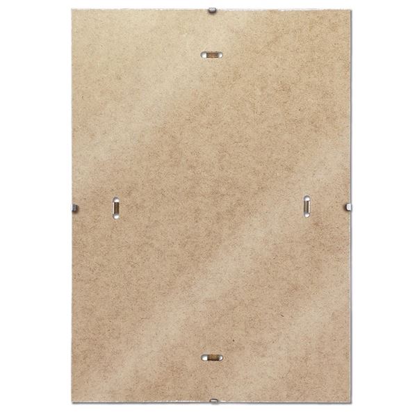 Clip-Fix Plexiglas DONAU, 18 x 24 cm