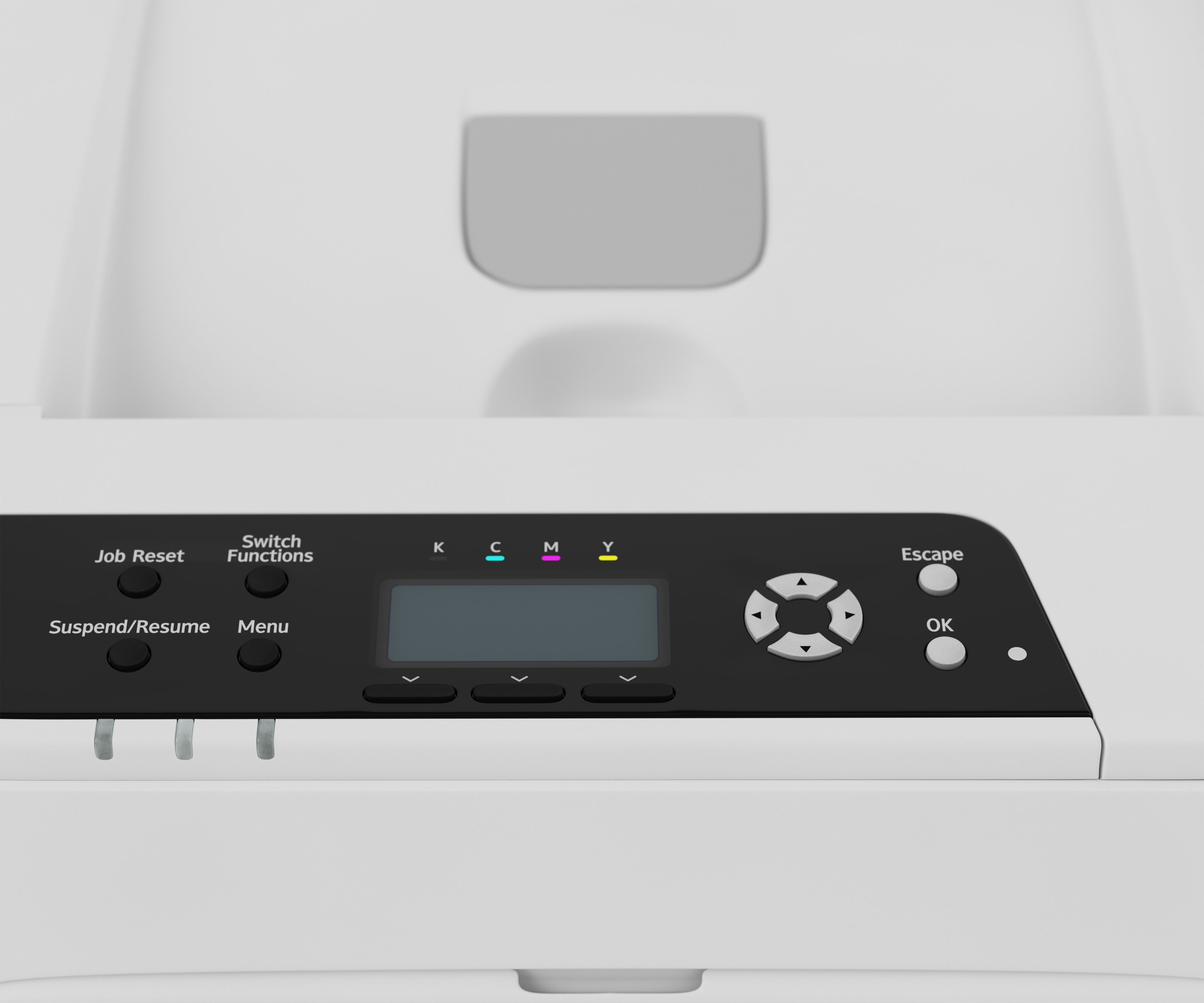 Ricoh SP C340DN Laser-Drucker Farbe 1200 x 1200 DPI A4
