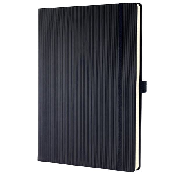 Sigel Conceptum Rekordbuch, Hardcover, A5