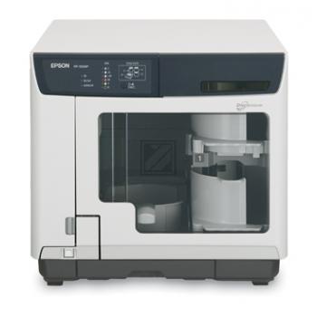 Epson Discproducer™ PP-100AP