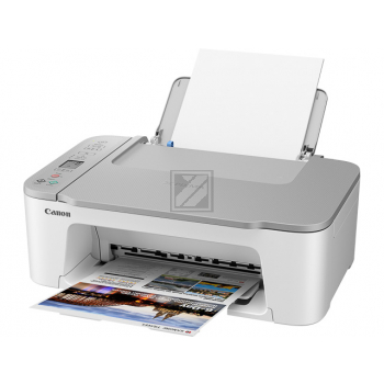 Canon PIXMA TS3451 Tintenstrahl A4 4800 x 1200 DPI 7,7 Seiten pro Minute WLAN
