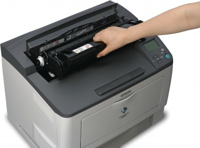Epson AcuLaser M8000DTN