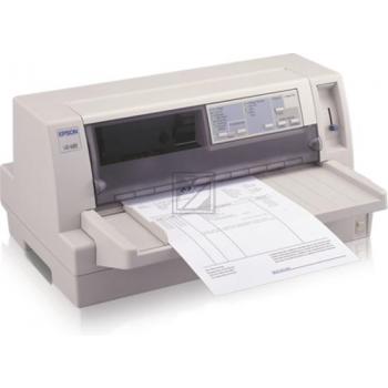 Epson LQ-680 Pro