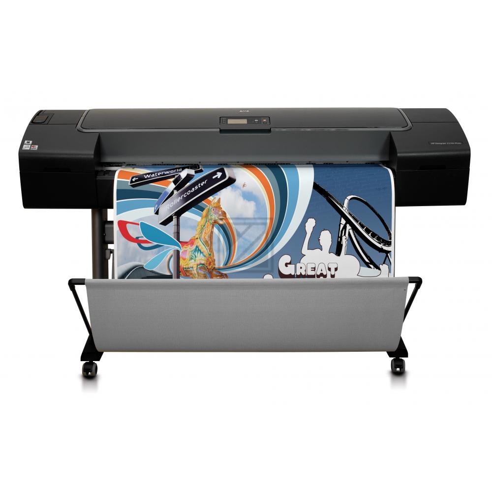 HP Designjet Z 2100 (24") (Q6675D)