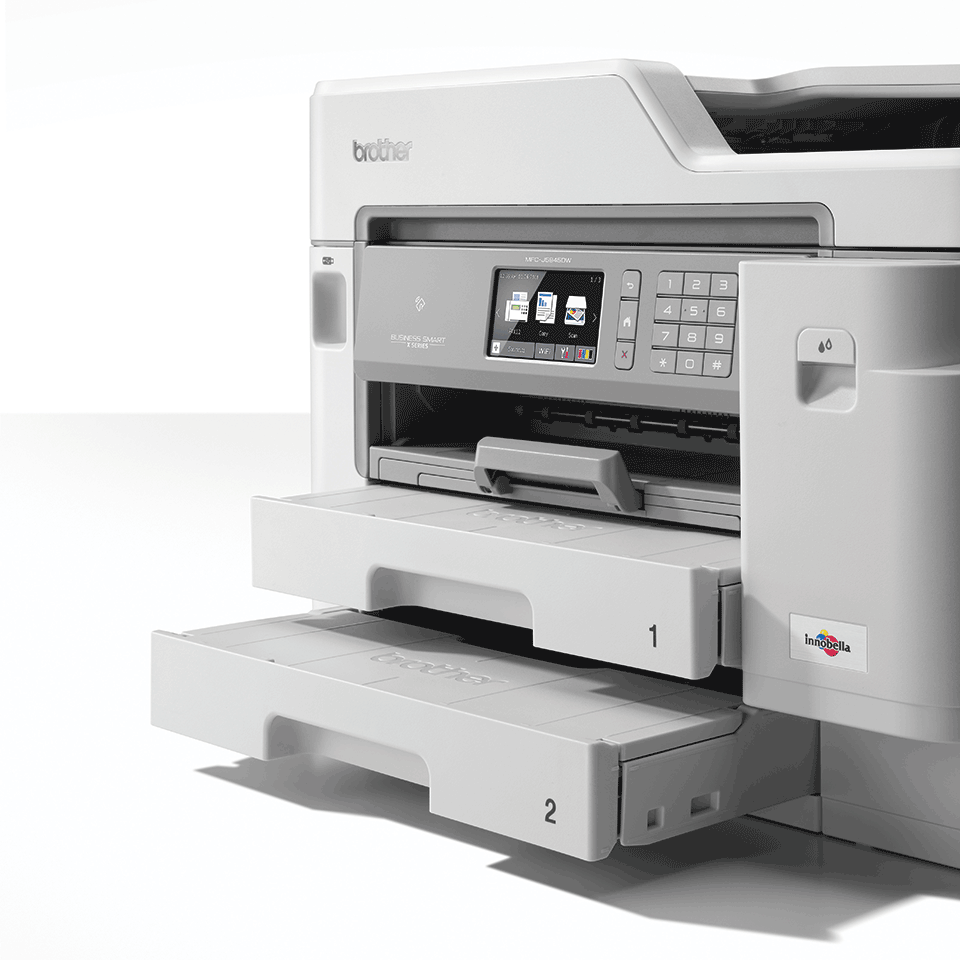 Brother MFC-J5945DW Multifunktionsgerät Tintenstrahl 4800 x 1200 DPI A3 WLAN