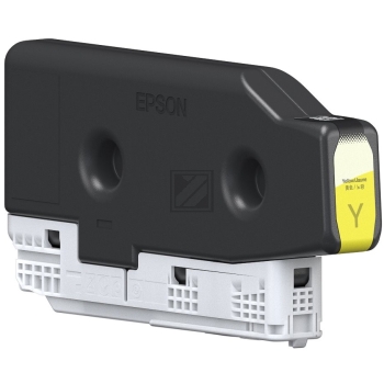 Epson Tintenpatrone gelb (C13T08N440, N440)