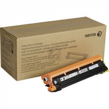Original Xerox 108R01419 Trommel gelb