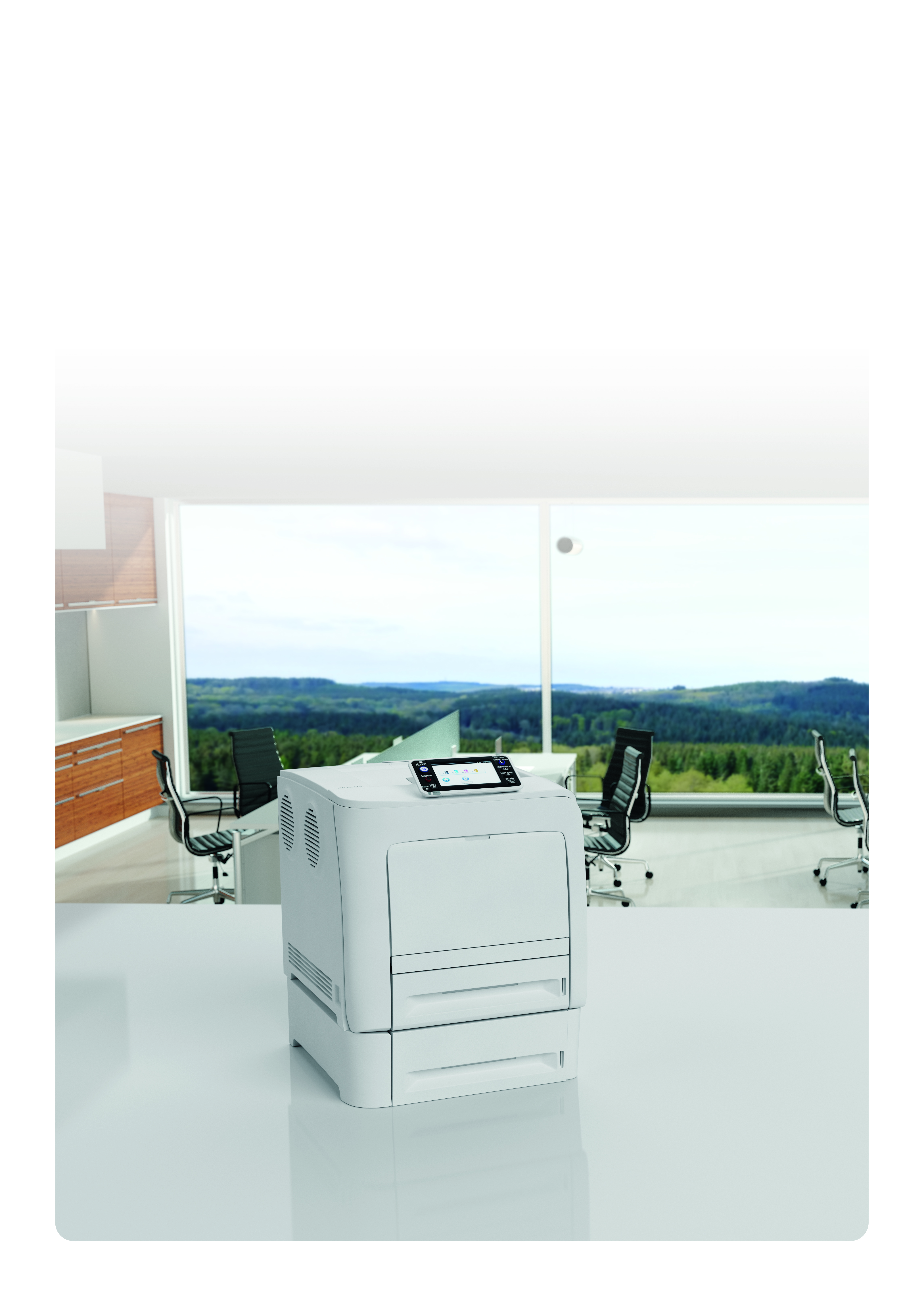 Ricoh SP C342DN Laser-Drucker Farbe 1200 x 1200 DPI A4