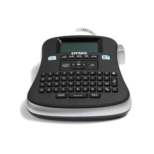 Etikettiergerät Dymo LM 210D+ - verpackt