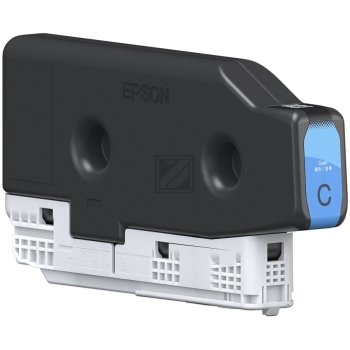 Epson Tintenpatrone cyan (C13T08N240, N240)