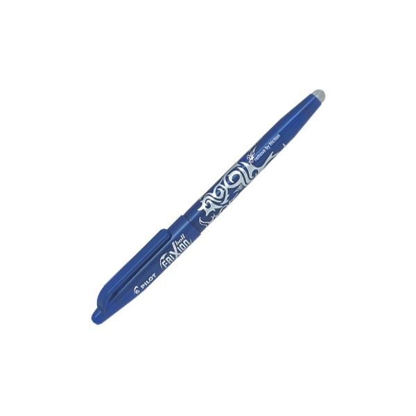 Tintenroller Frixion blau PILOT BL-FR7-L 2260003
