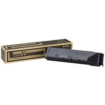 Original KYOCERA 1T02LC0NL0 / TK-8505K Toner Schwarz Kyocera Toner-Kit schwarz (1T02LC0NL0, TK-8505K)