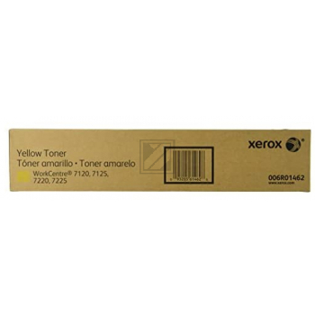 Original Xerox 006R01462 Toner gelb