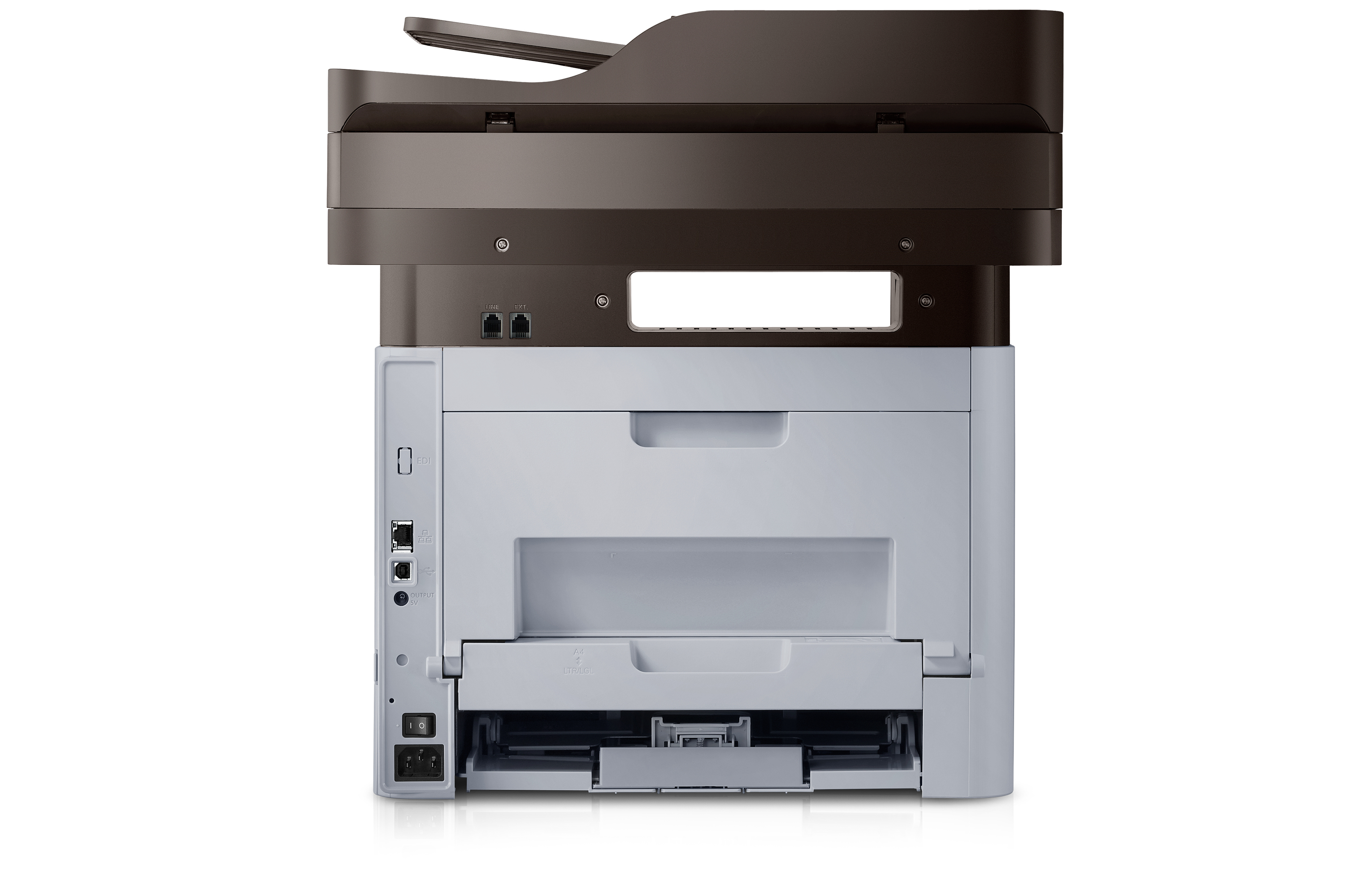 Samsung ProXpress M3870FD Laser A4 1200 x 1200 DPI 38 Seiten pro Minute