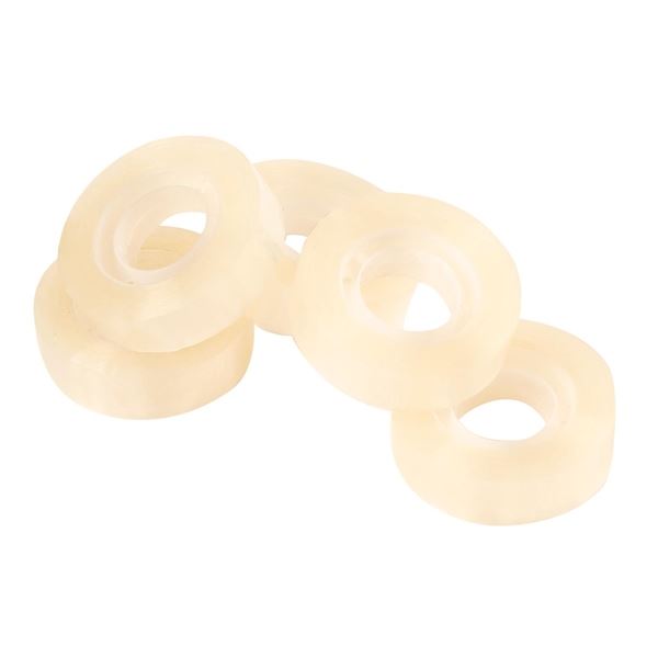 Klebeband Q-Connect, 12 mm x 30 m