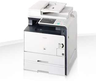 Canon i-SENSYS MF8540Cdn Laser A4 1200 x 1200 DPI 20 Seiten pro Minute