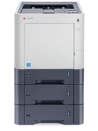 KYOCERA ECOSYS P6130cdn/KL3 Farbe 9600 x 600 DPI A4