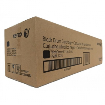 Original Xerox 013R00657 Trommel schwarz