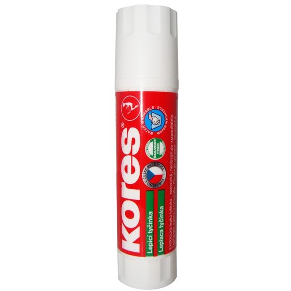 Klebestift KORES, 20 g