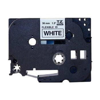 Brother TZEFX261 Label Etikette