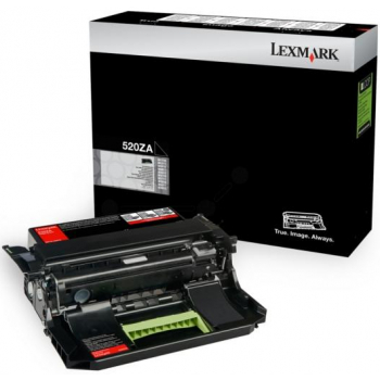 Original Lexmark 52D0ZA0 / 520ZA Trommel