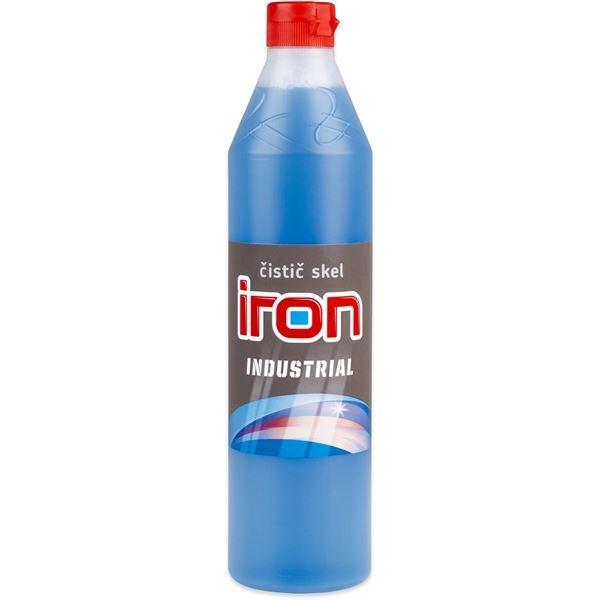 Fensterreiniger Eisen, 500 ml