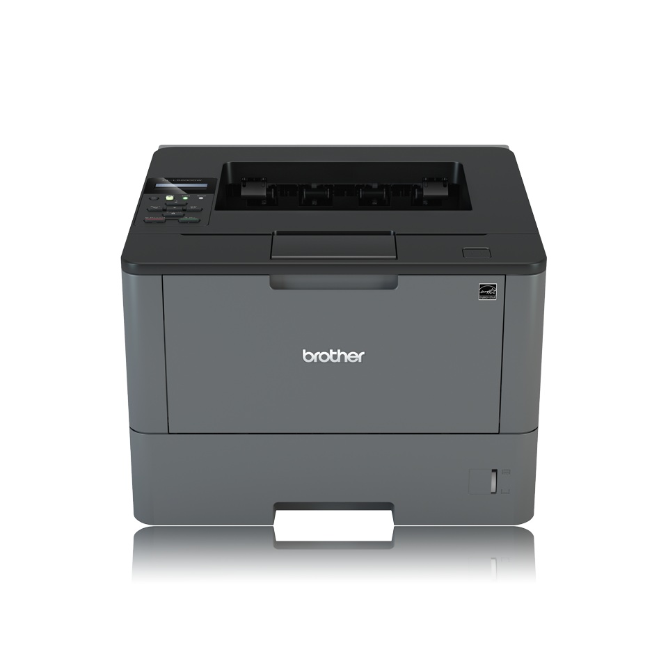 Brother HL-L5200DW Laser-Drucker 1200 x 1200 DPI A4 WLAN