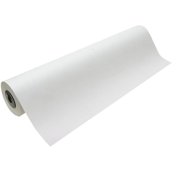 Plotter.Rolle Q-Connect-610mmx50m,80g/m2,1Stück