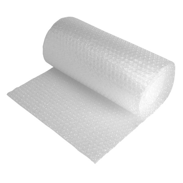 Luftpolsterfolie in Rollen 1 x 100 m, 4,9 kg