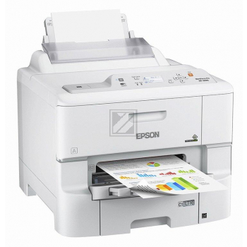 Epson WorkForce Pro WF-6090D2TWC