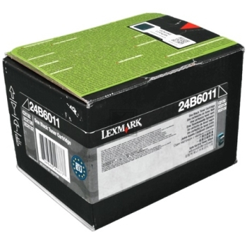 Lexmark Toner-Kit schwarz (24B6011)