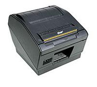 Star Micronics TSP847IIC-24 Etikettendrucker Direkt Wärme Verkabelt