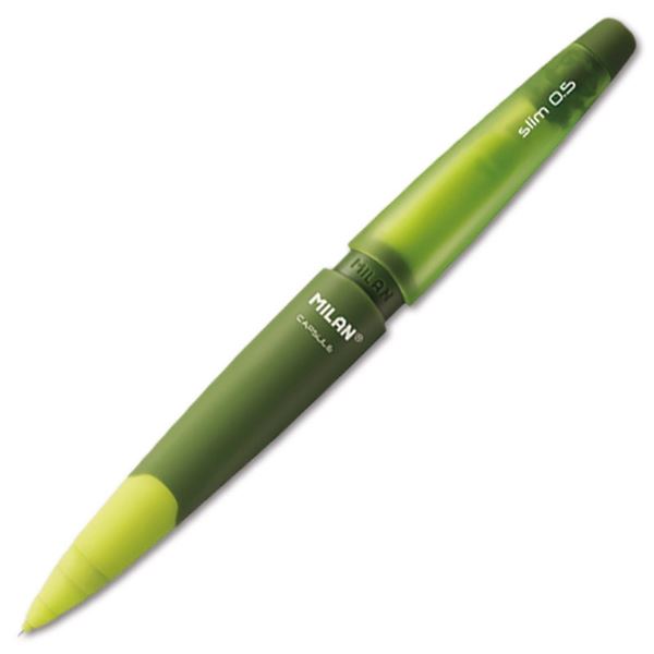 Micro-Bleistift Milan, 0,5 mm, Farbmischung