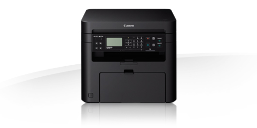 Canon i-SENSYS MF212w Laser A4 1200 x 1200 DPI 23 Seiten pro Minute WLAN