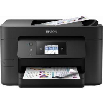 Epson WorkForce Pro WF-4720DWF Epson Workforce Pro WF 4720 DWF (C11CF74402)