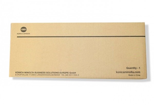 Original Konica Minolta AD3H250 / TN-629Y Toner gelb