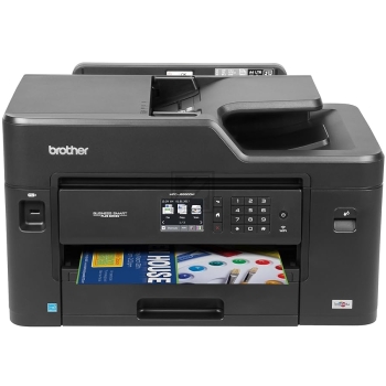 Brother MFC-J 6530 DW (MFCJ6530DW)