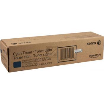 Xerox Toner-Kit cyan (006R01176)