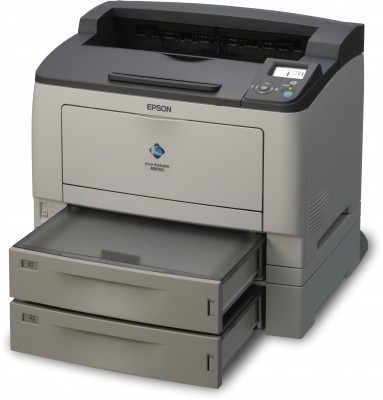 Epson AcuLaser M8000DTN