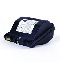 Original Ricoh 405836 / GC-42K Tinte schwarz
