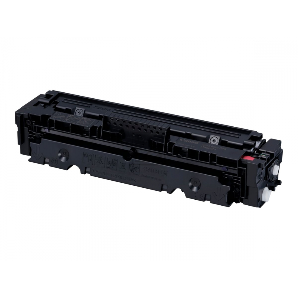 Canon Toner-Kartusche magenta (1248C002, 046)