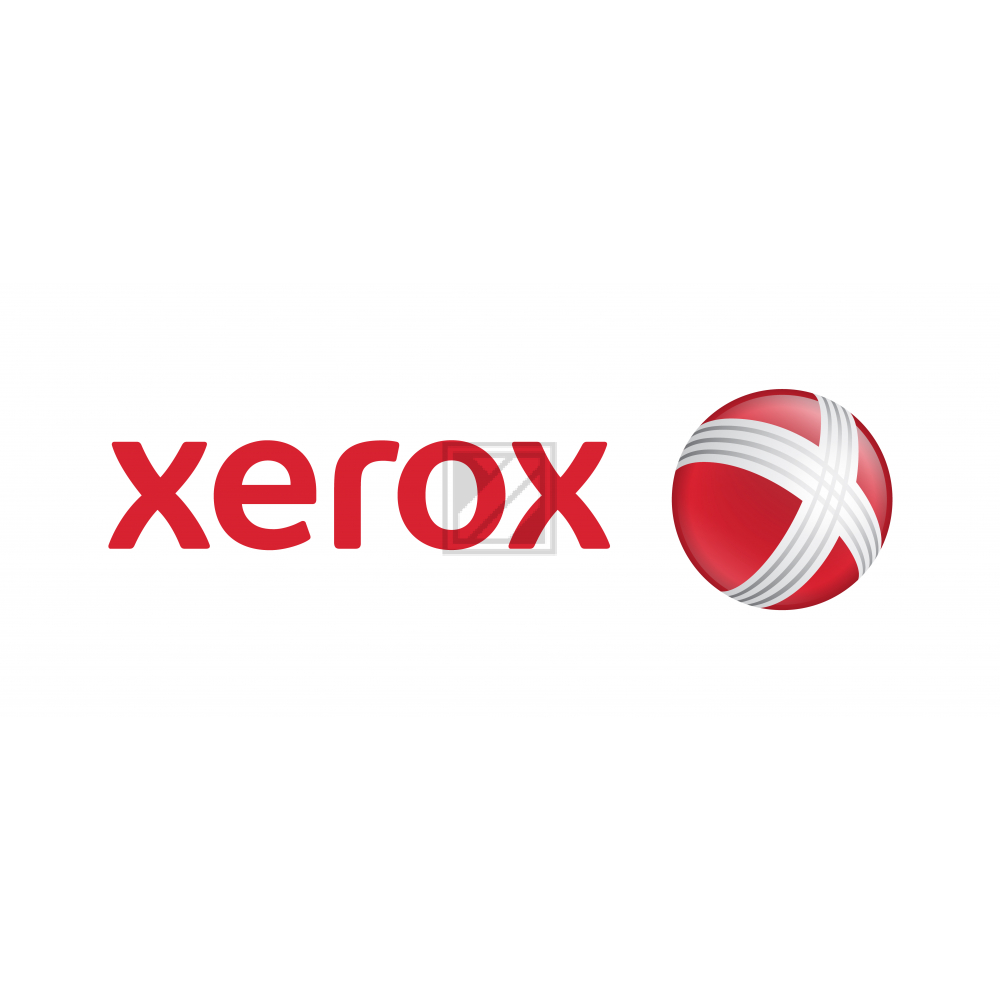 Original Xerox 106R01303 Tinte gelb