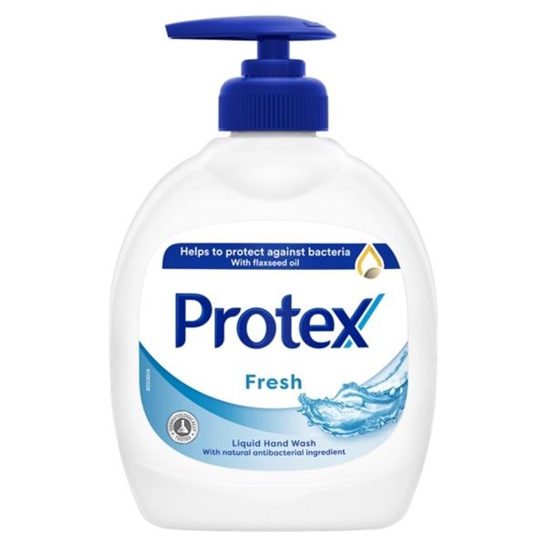 Protex Fresh Flüssigseife, 300 ml
