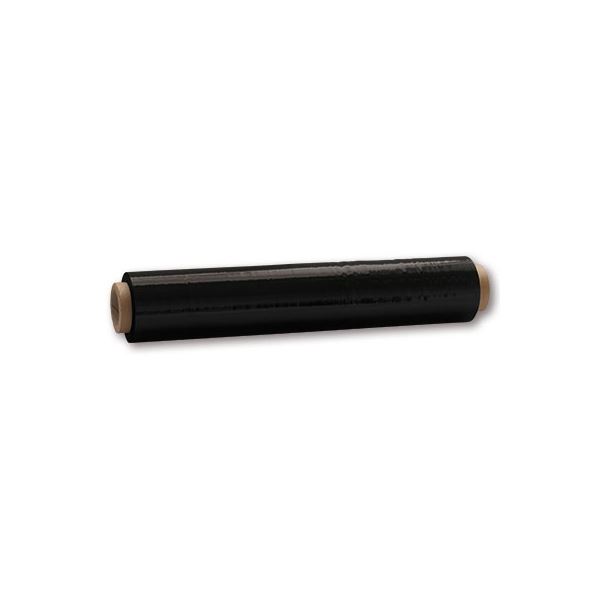 Fixierfolie, 50 cm, 23 µm, 2,4 kg, manuell, schwarz
